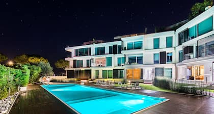 Bristol Exclusive by Wonderful Italy