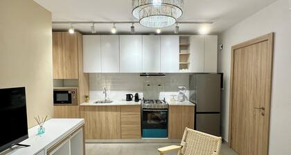 KIA ORA APPART HOTEL