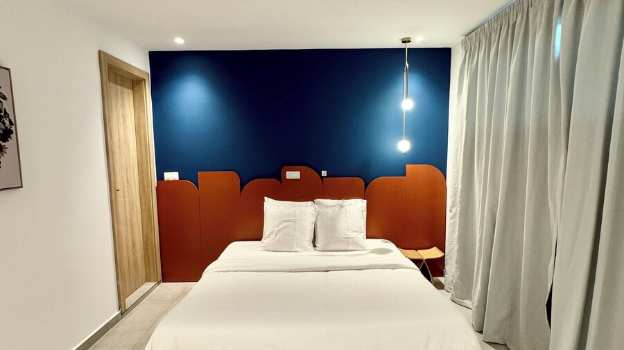 KIA ORA APPART HOTEL