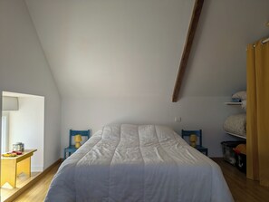 3 bedrooms, WiFi - Maison Familiale en Grès Rose à Plévenon Cap Fréhel (Plévenon)