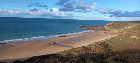 Strand