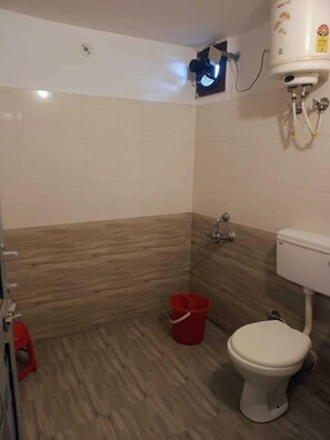 Bathroom - RK LAWNS (Gonda)