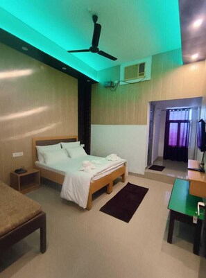 Kamar Eksekutif | Wi-Fi gratis