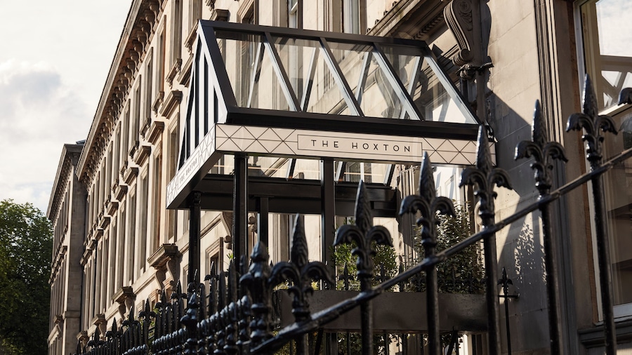 The Hoxton Edinburgh