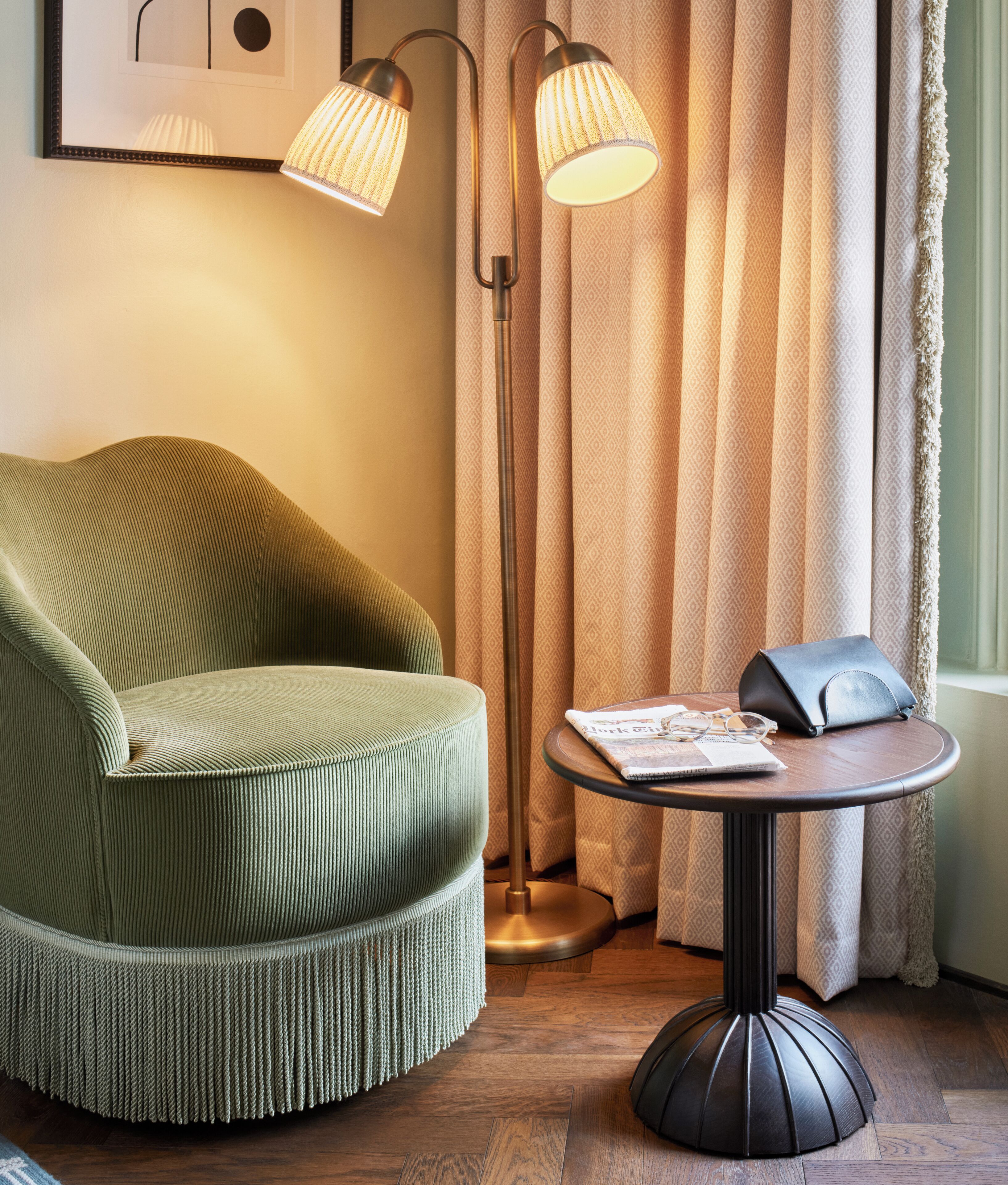 Foto - The Hoxton, Edinburgh