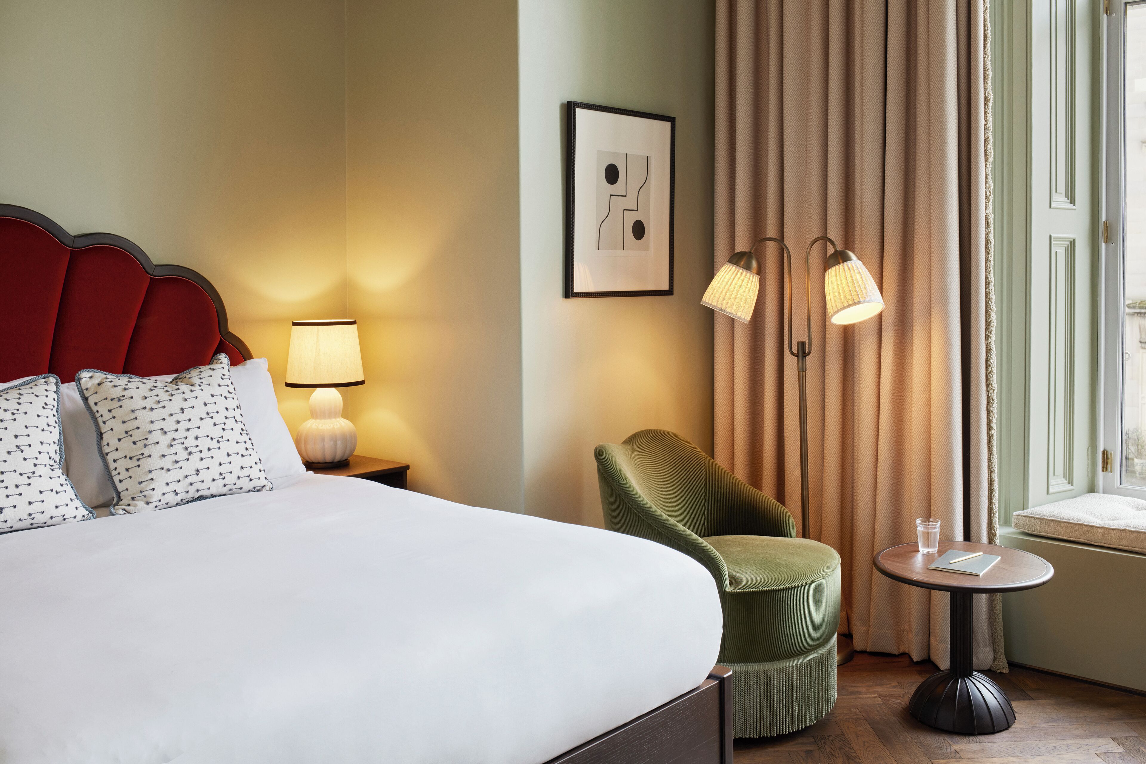 Foto - The Hoxton, Edinburgh