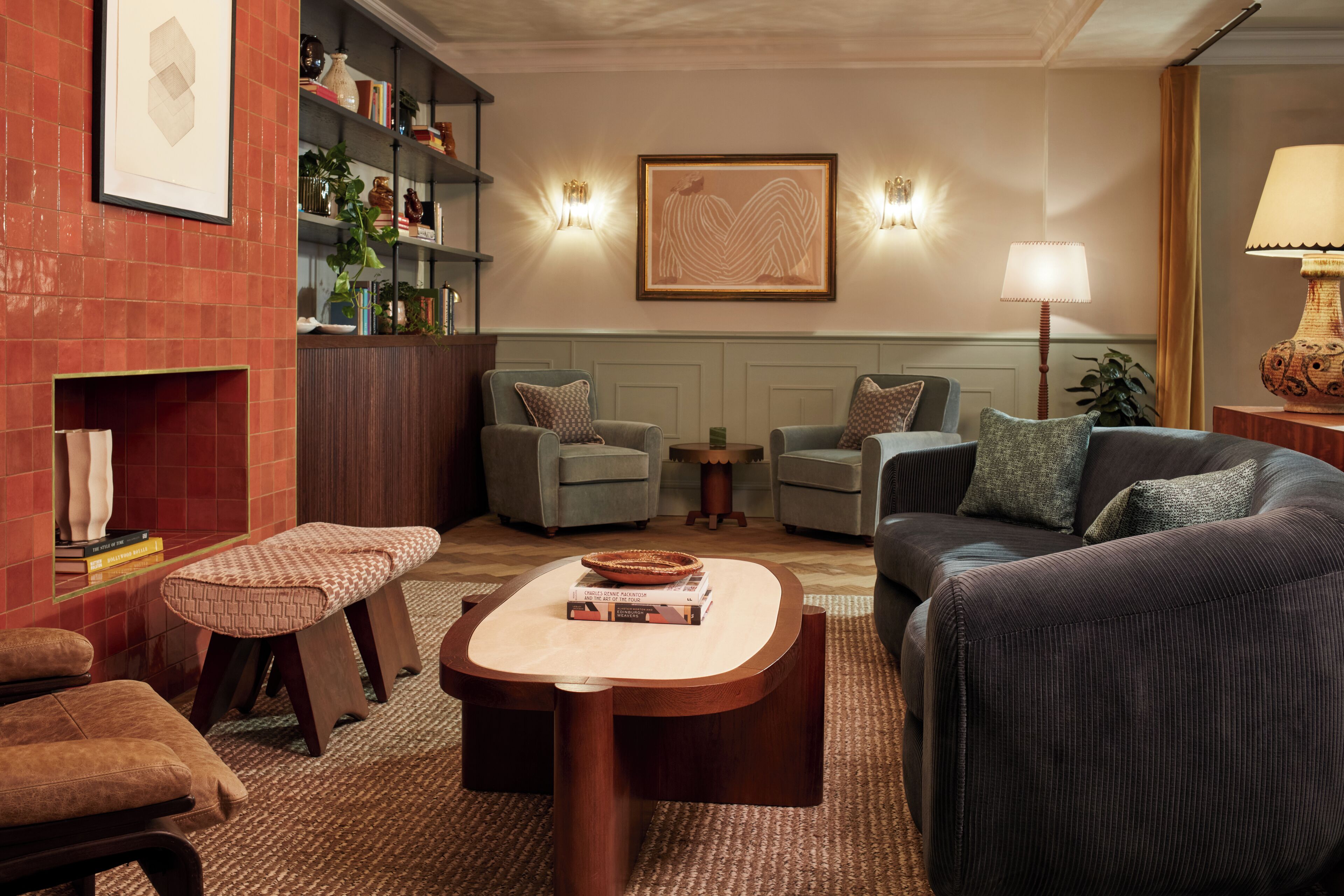 Foto - The Hoxton, Edinburgh