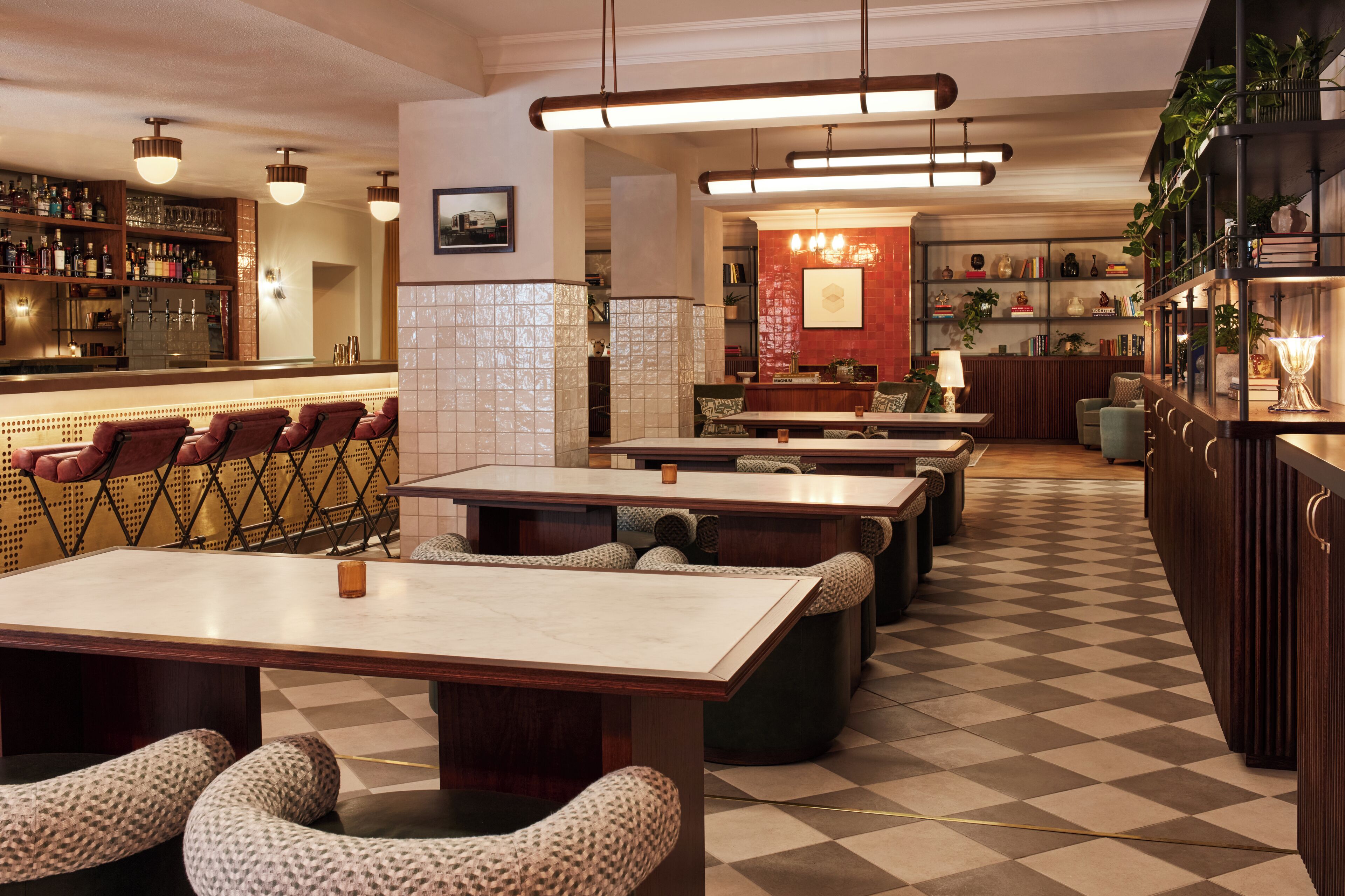 Foto - The Hoxton, Edinburgh