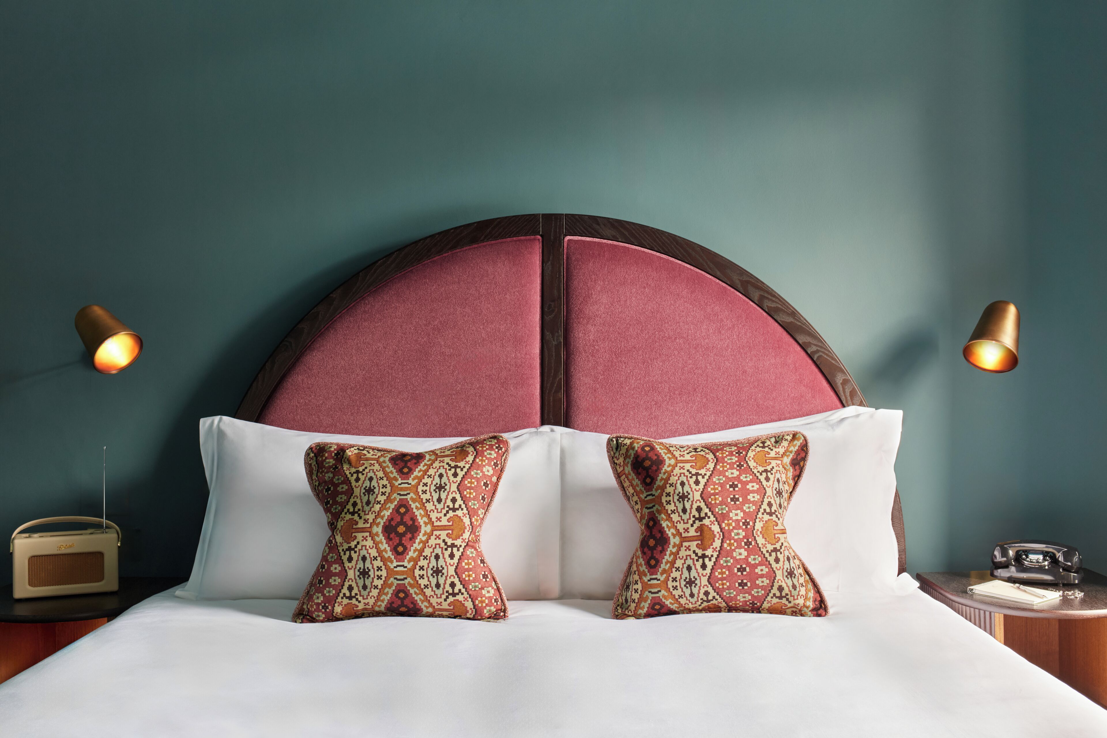 Foto - The Hoxton, Edinburgh