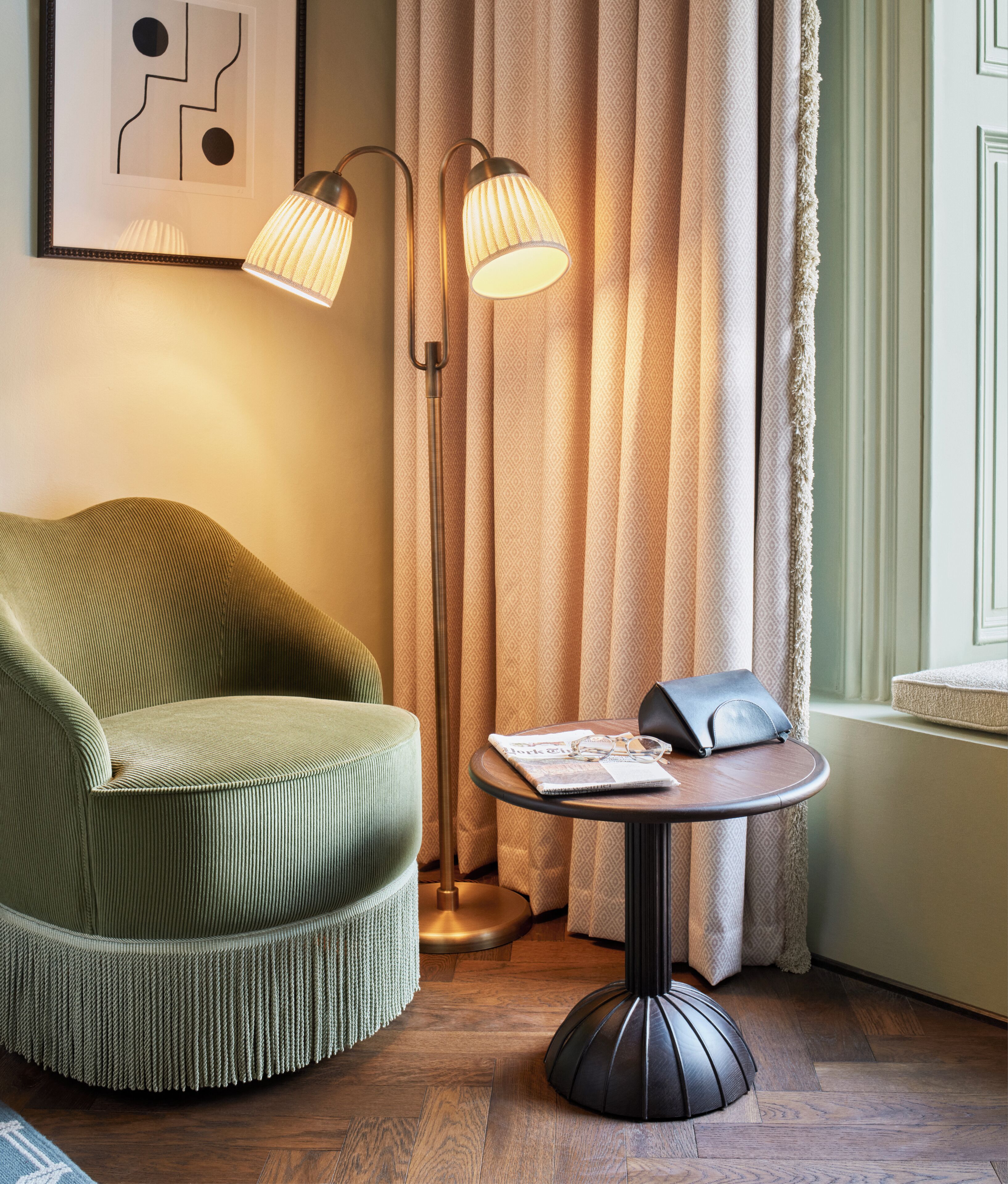 Foto - The Hoxton, Edinburgh