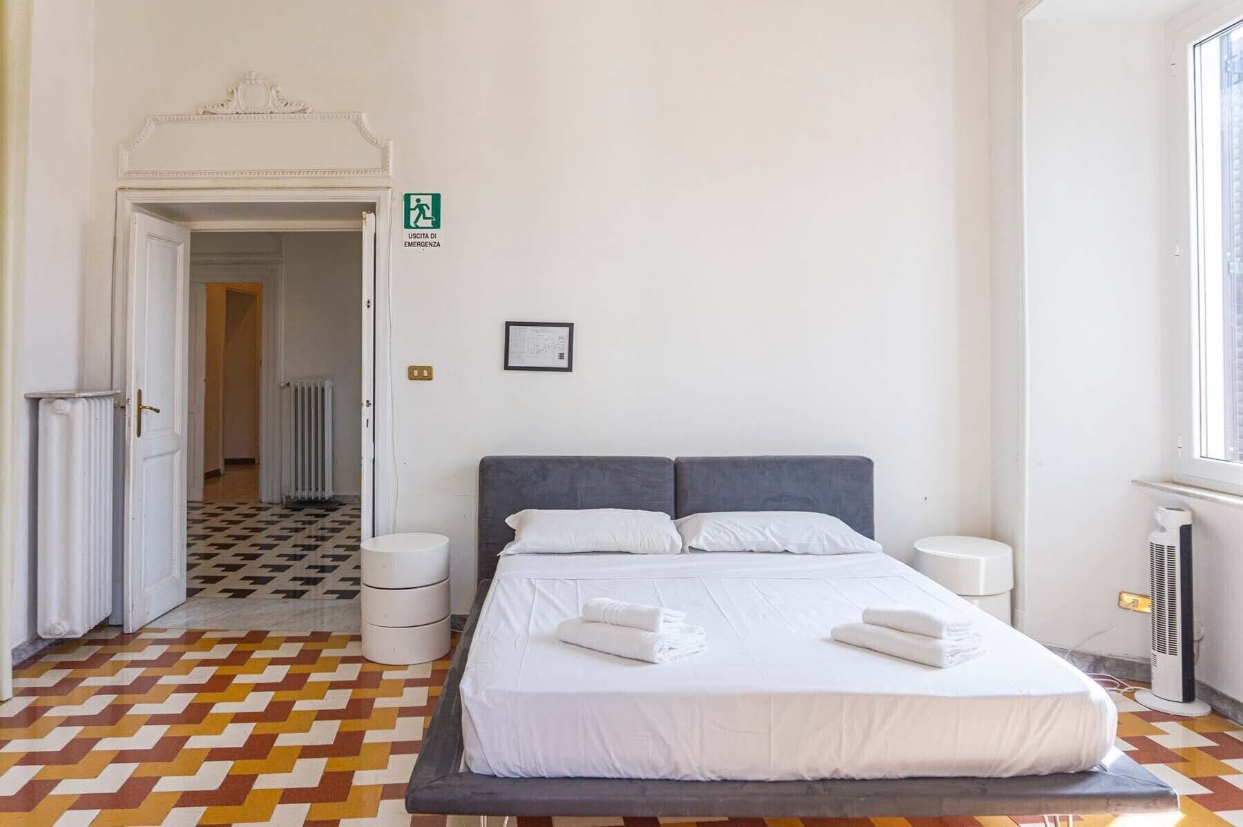 EasyTopStay - Villa Borghese Large Apartment Expedia提供写真