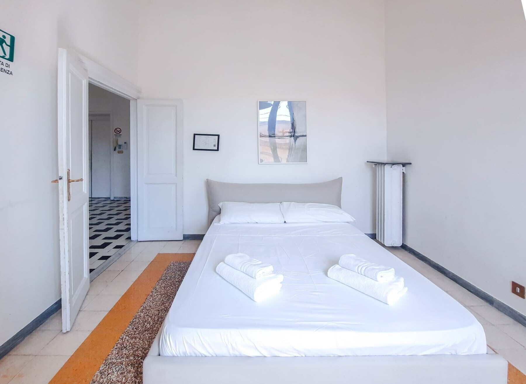 EasyTopStay - Villa Borghese Large Apartment Expedia提供写真