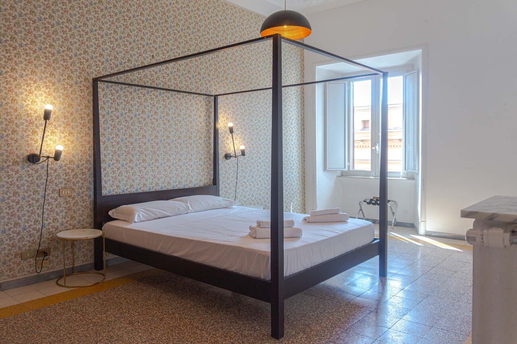 EasyTopStay - Villa Borghese Large Apartment Expedia提供写真