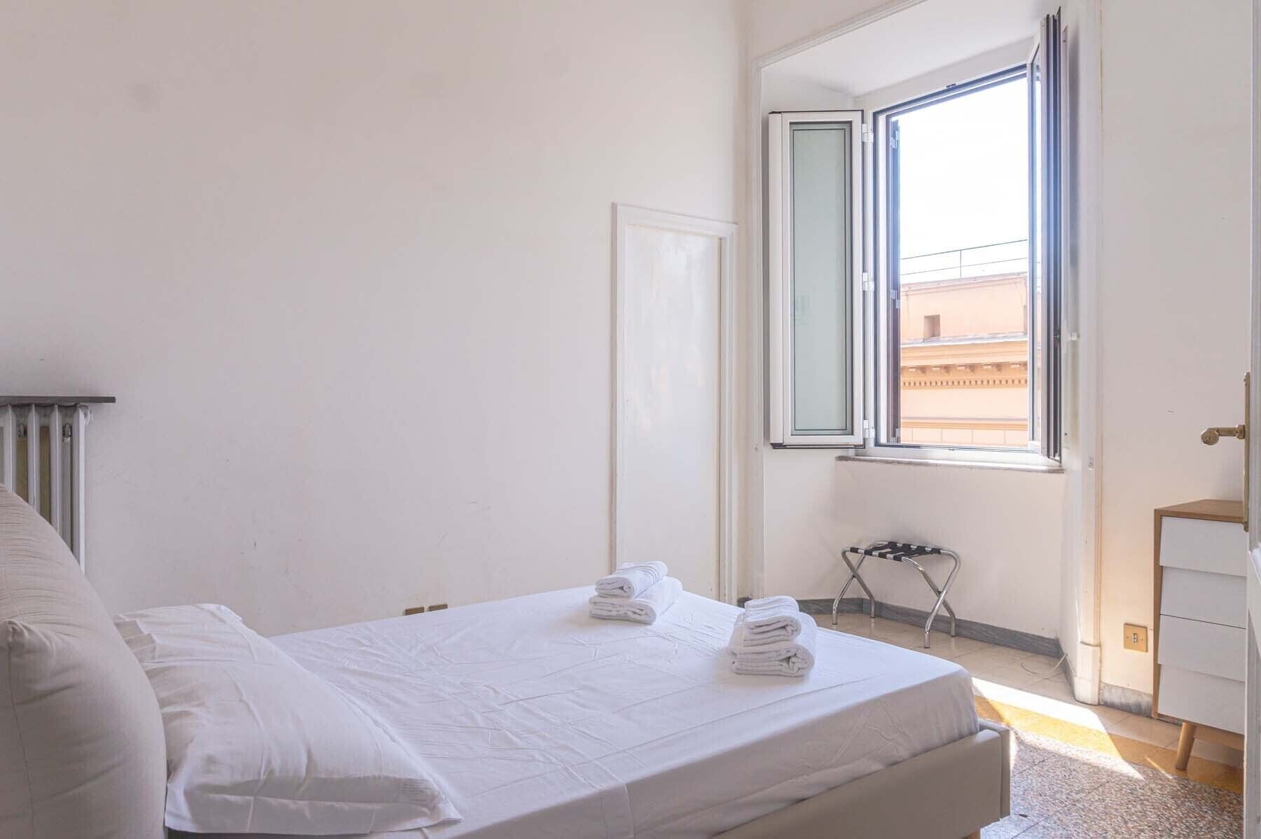 EasyTopStay - Villa Borghese Large Apartment Expedia提供写真
