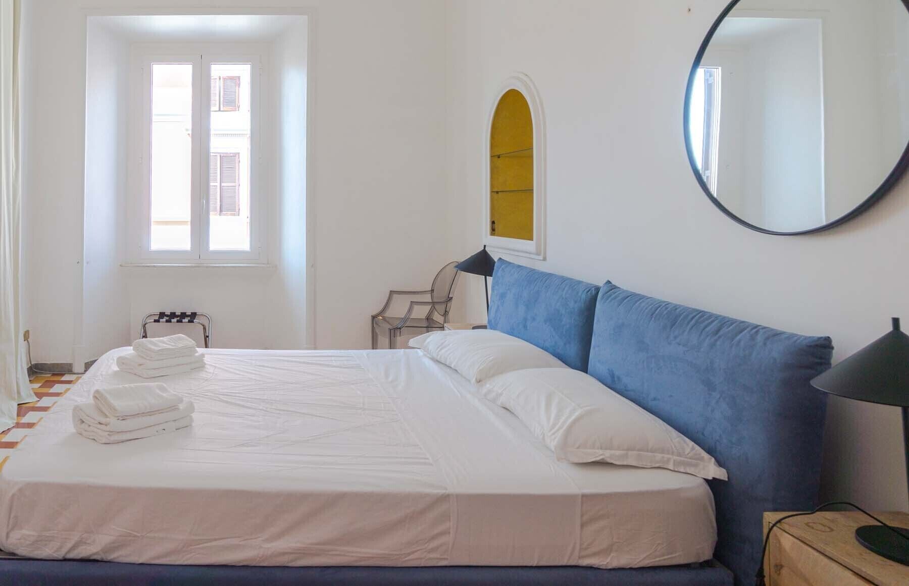 EasyTopStay - Villa Borghese Large Apartment Expedia提供写真