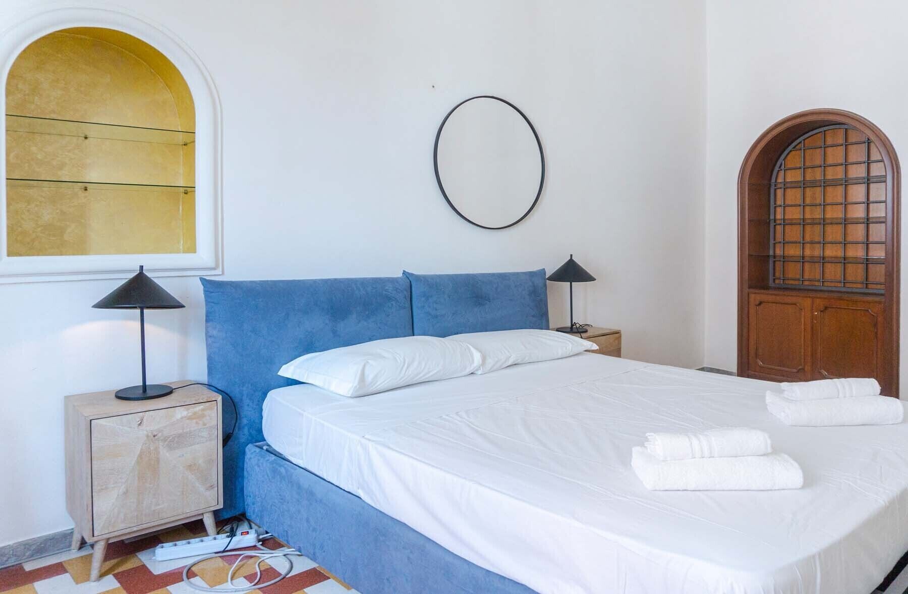 EasyTopStay - Villa Borghese Large Apartment Expedia提供写真