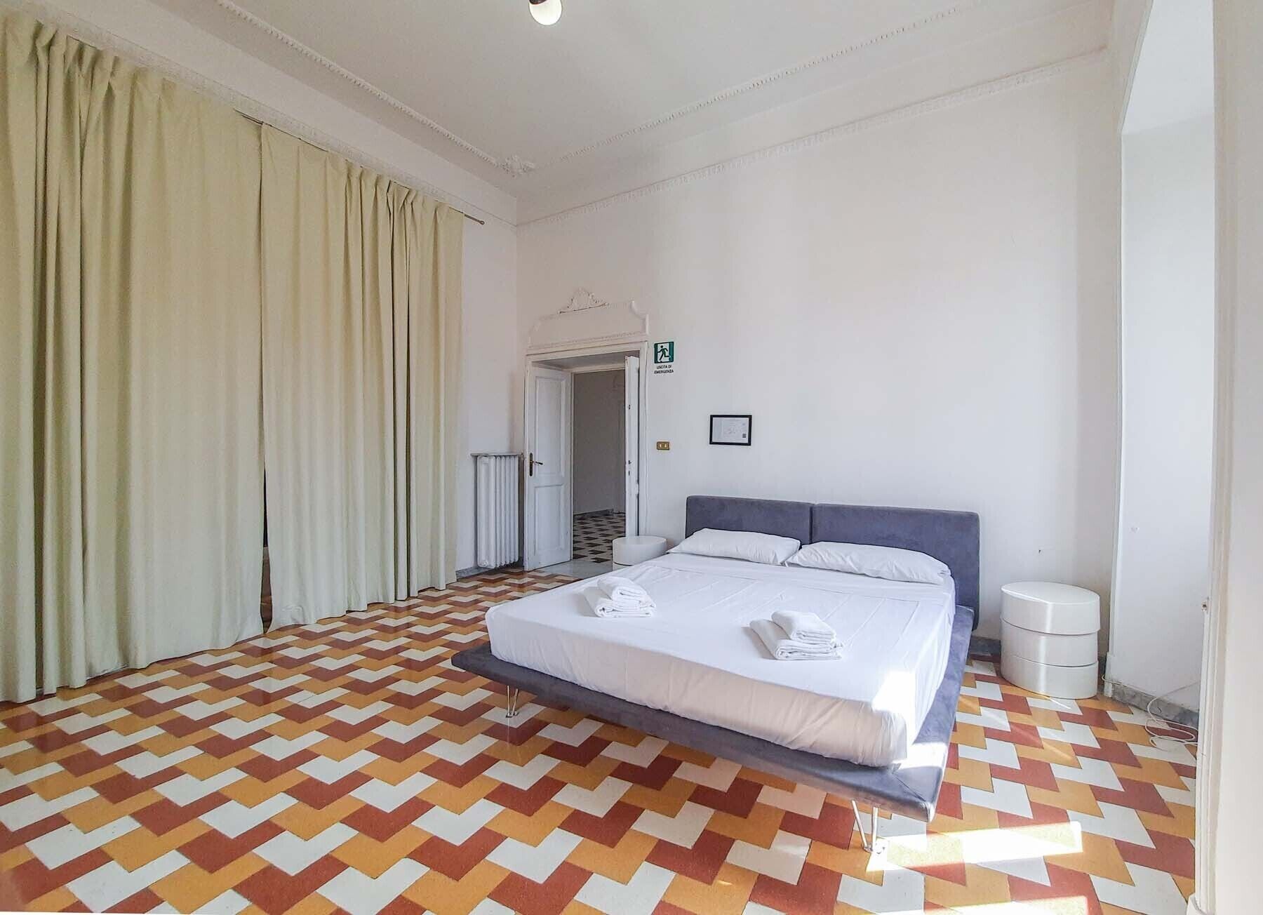 EasyTopStay - Villa Borghese Large Apartment Expedia提供写真