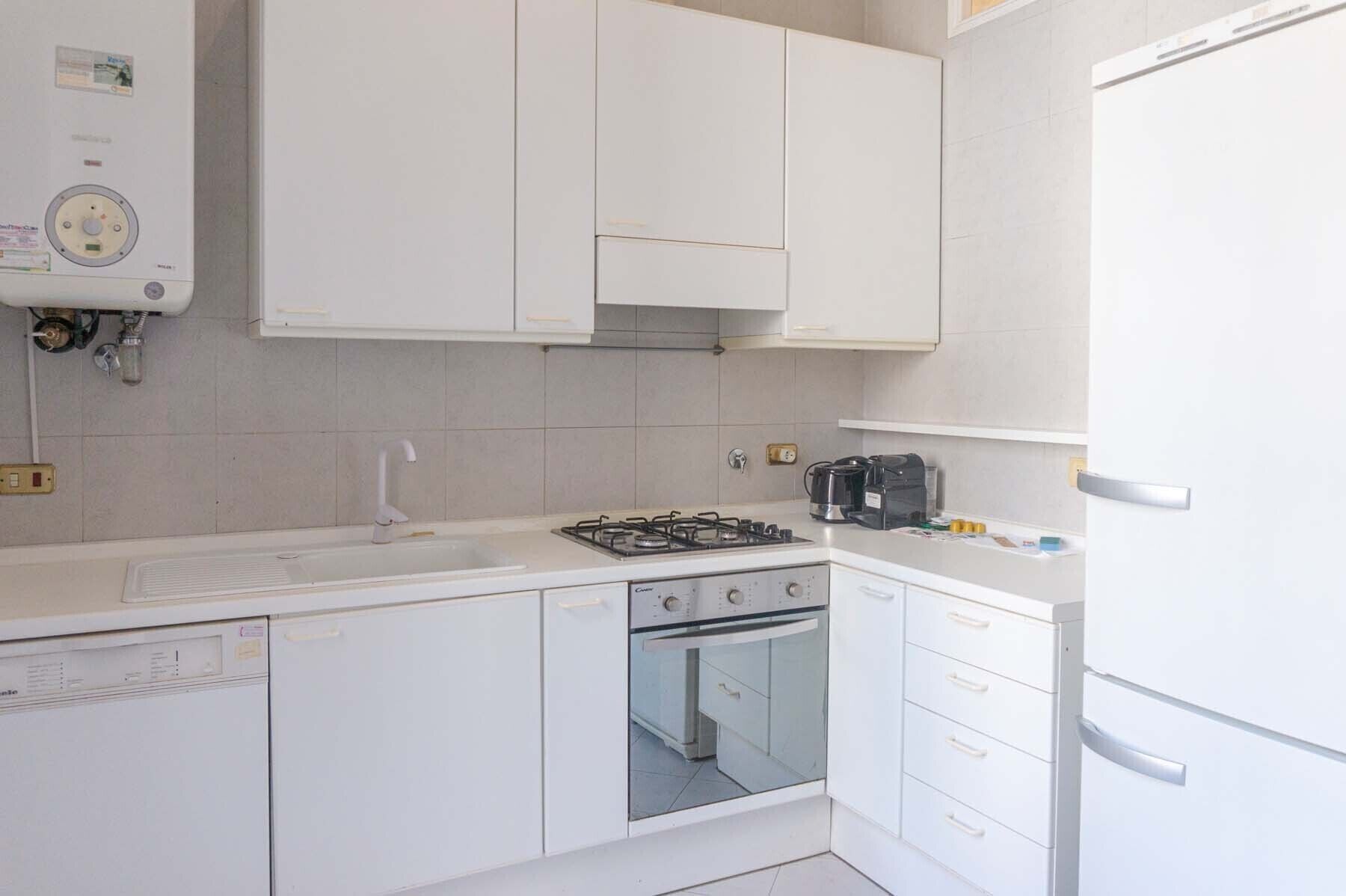 EasyTopStay - Villa Borghese Large Apartment Expedia提供写真