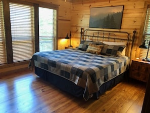 5 chambres, Wi-Fi gratuit, draps fournis