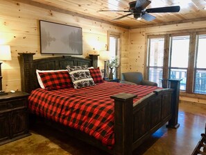 5 slaapkamers, gratis wifi, beddengoed