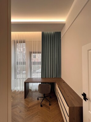 スーペリア アパートメント | ストリート ビュー