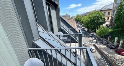 PoshSpot Apartments