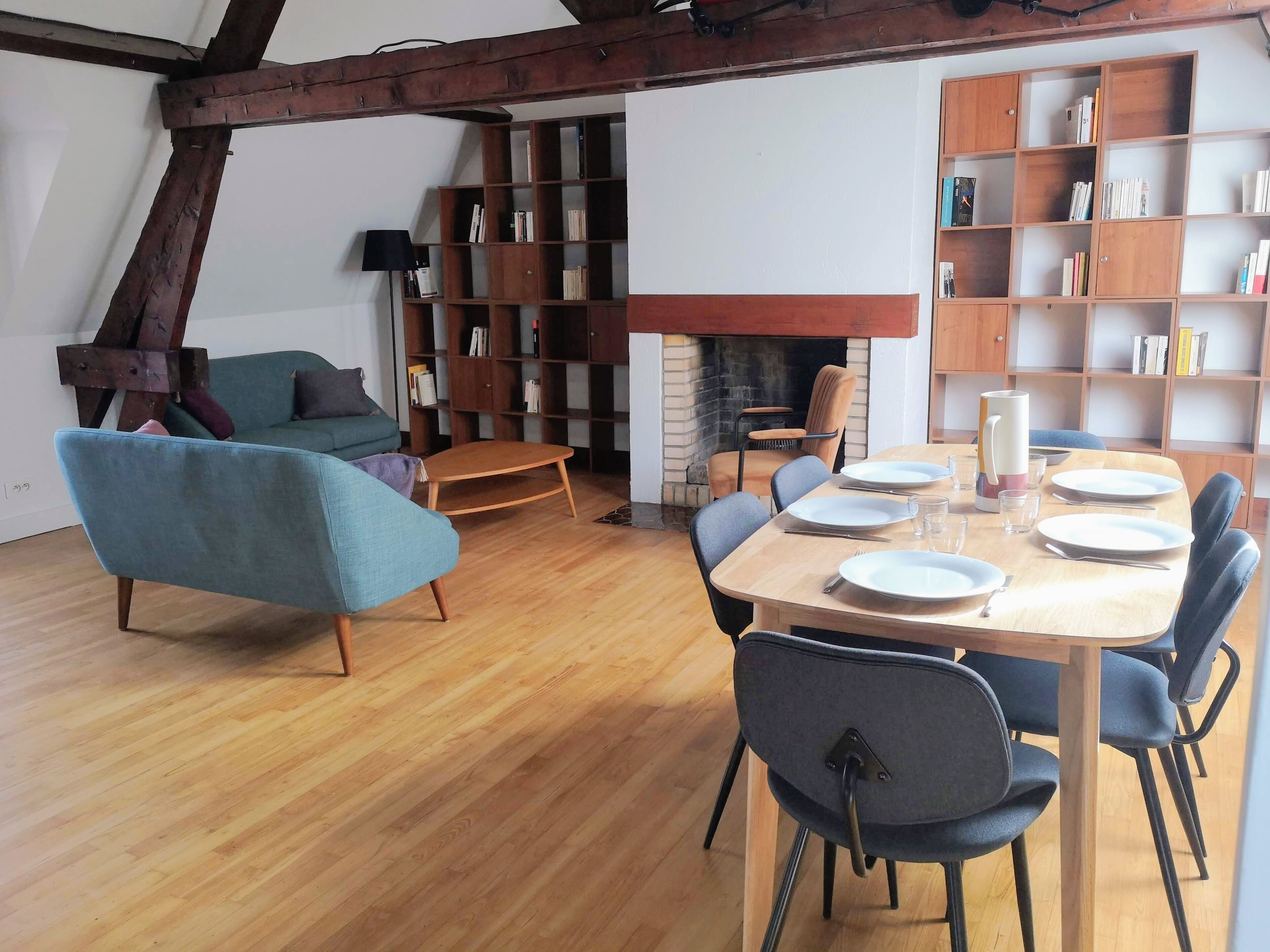 Intérieur