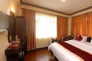 Room - Hotel Thamel (Kathmandu)