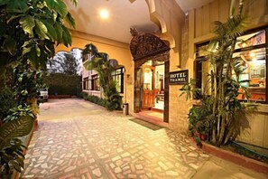 Intérieur
