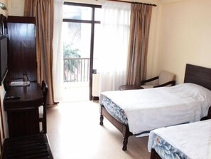 Room - Hotel Thamel (Kathmandu)