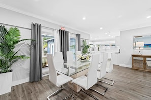 ハウス (5 Bedrooms) | 内装