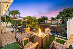 ハウス (5 Bedrooms) | 内装