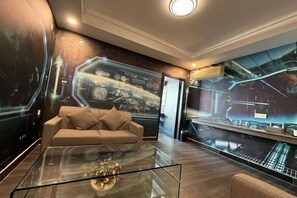 Room - 7 Continents Business Tourism Hotel (Kaiping)