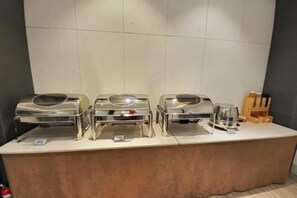 ร้านอาหาร