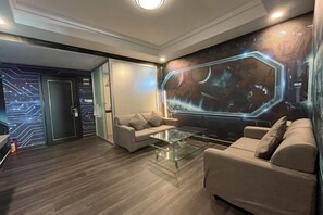 Room - 7 Continents Business Tourism Hotel (Kaiping)