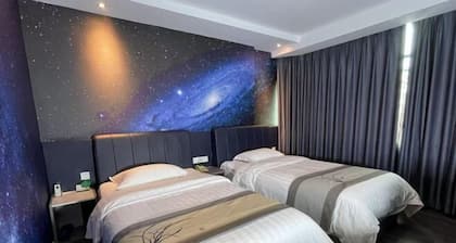 7 Continents Business Tourism Hotel