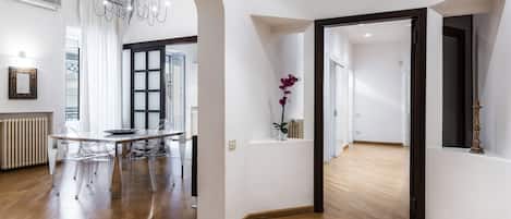 Apartment | 2 bilik tidur