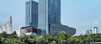Four Seasons Hotel Hangzhou At Hangzhou Centre