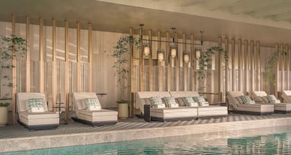 Four Seasons Hotel Hangzhou At Hangzhou Centre