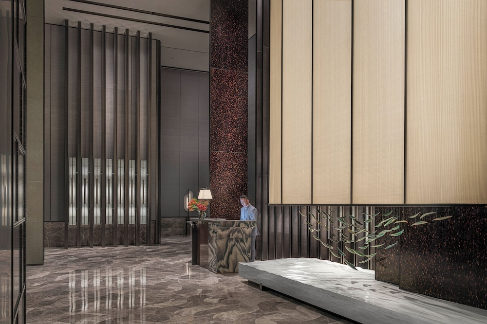 Four Seasons Hotel Hangzhou At Hangzhou Centre photo 7