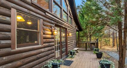Fiona's Forest Haven by Carolina Properties