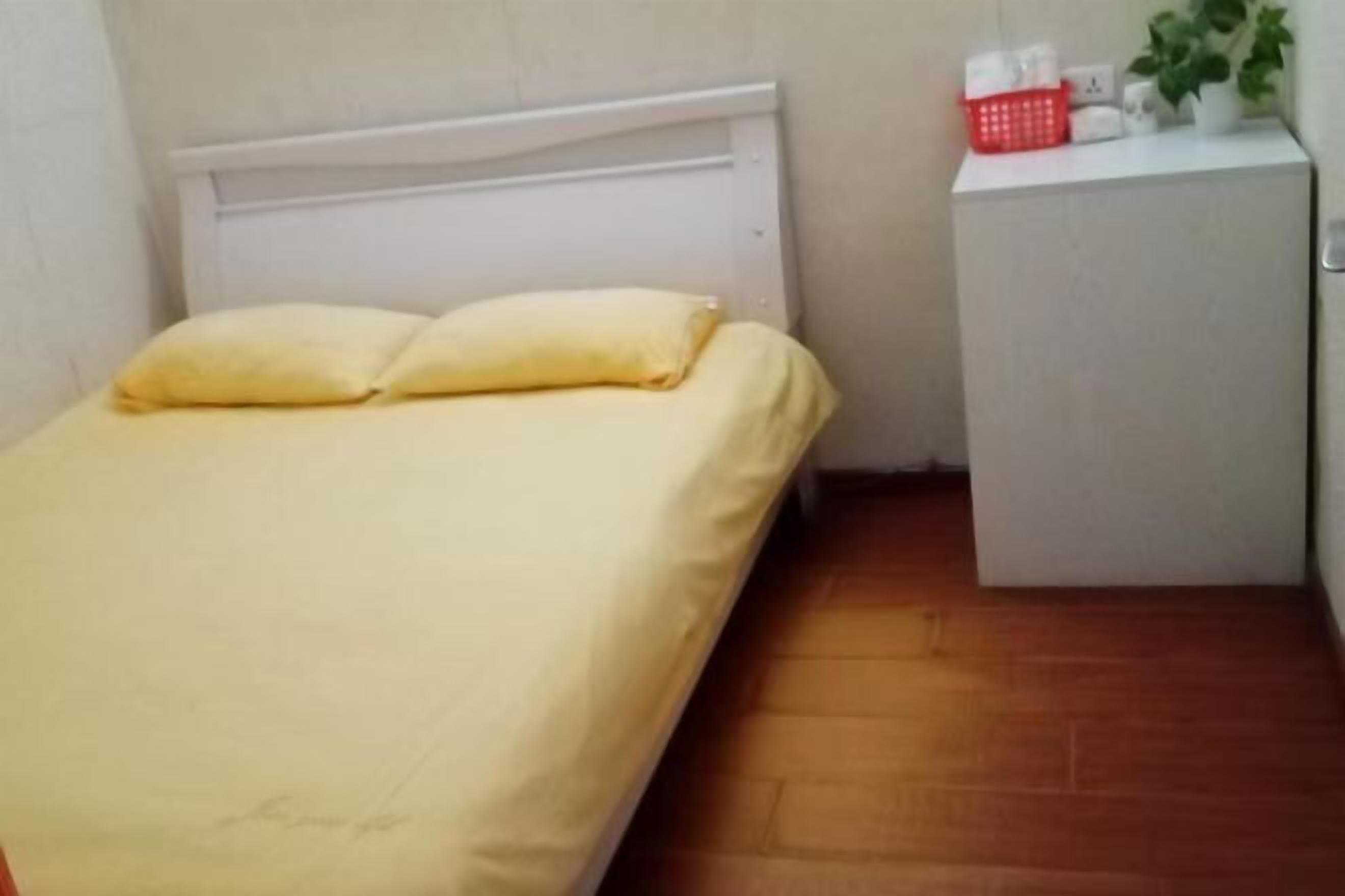 客房