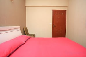 Room - Xiaowo Hostel (Chongqing)