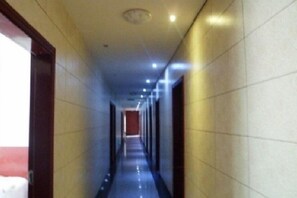 Interior - Xiaowo Hostel (Chongqing)