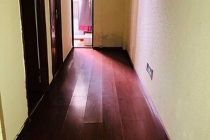 Interior - Xiaowo Hostel (Chongqing)