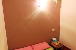 ห้องพัก