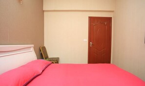 Room - Xiaowo Hostel (Chongqing)