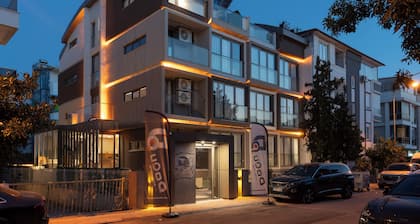 Doqu Suites Hotel