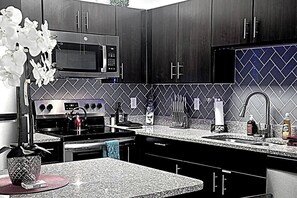Cucina privata