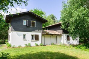 Esterni